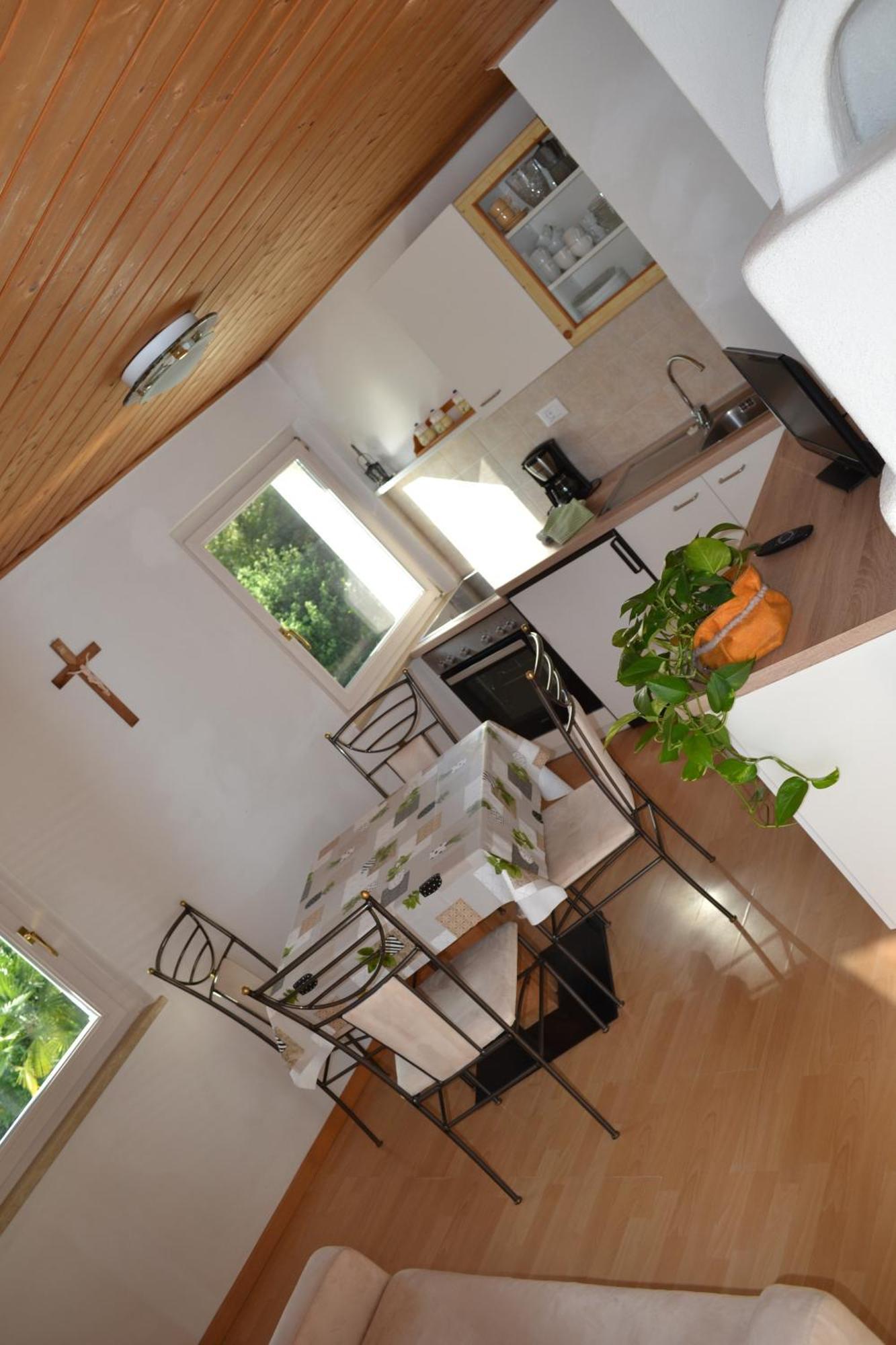 Ferienwohnung Bergblick-Schlosshof Vollan Buitenkant foto